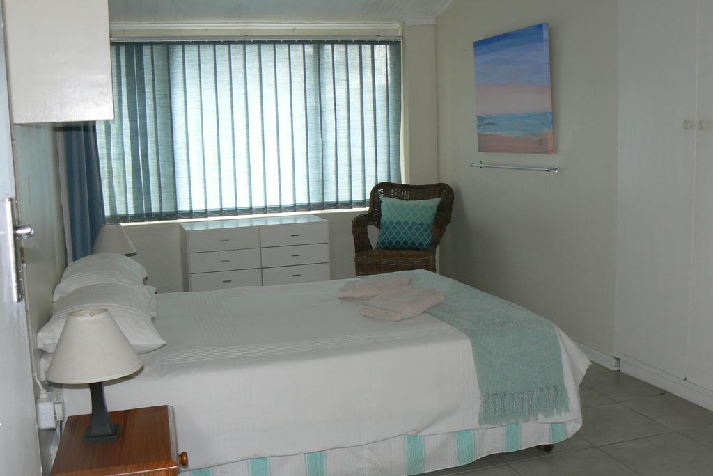 Fisheagle Accommodation St Lucia Bagian luar foto